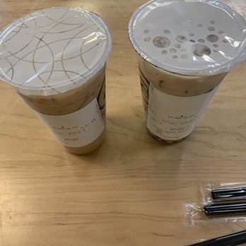 Yujo - Mango Cream Hojicha, Chai - Ramen Near Me - Indianapolis, Indiana Yujo - Mango Cream Hojicha, Chai - Ramen Near Me - Indianapolis, Indiana