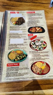 Menu photo 4 San Blas Wilsonville, OR Menu photo 4 San Blas Wilsonville, OR