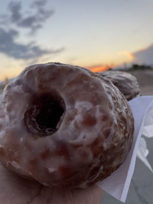 Mazzoa Donuts by null
