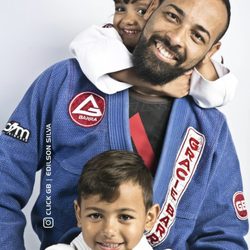 Gracie Barra West Kensington - JiuJitsu for Everyone.