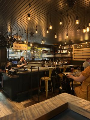 Rek-Lis Brewing Company by null