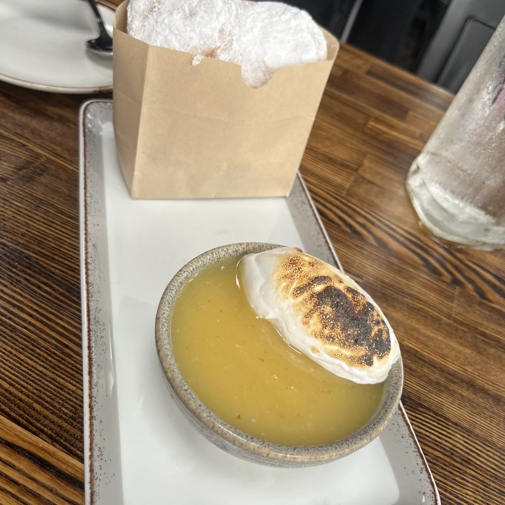 Bosscat Kitchen & Libations  - New American Near Me - Woodlands, Texas