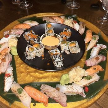BondST - Sushi - Japanese Near Me - New York, New York BondST - Sushi - Japanese Near Me - New York, New York