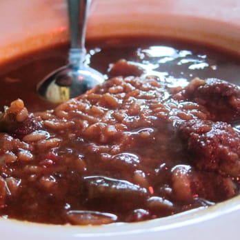 Madero 1899 - Albondigas - Mexican Near Me - Fullerton, California