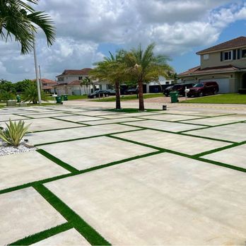 King Turf - Fences & Gates Near Me