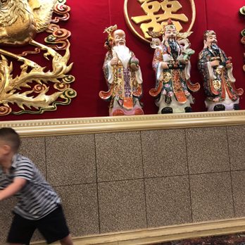 Fung's Kitchen - Dim Sum Near Me - Houston, Texas