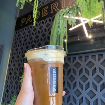Paderia Bakehouse - Vietnamese coffee - Bakeries Near Me - Irvine, California Paderia Bakehouse - Vietnamese coffee - Bakeries Near Me - Irvine, California