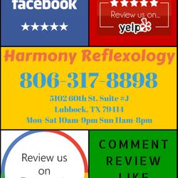 Harmony Relexology