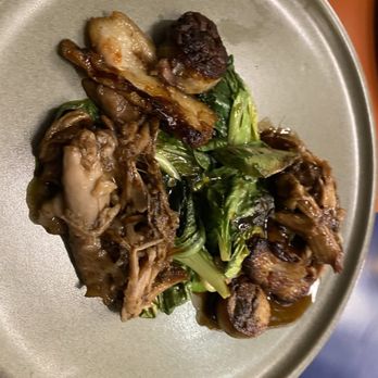 Remulass - Lamb 2 way - Italian Near Me - Milan, Michigan