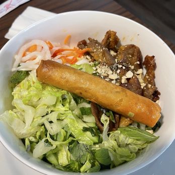 Pho Addict - Vermicelli bowl - Vietnamese Near Me - Fresno, California Pho Addict - Vermicelli bowl - Vietnamese Near Me - Fresno, California