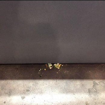 Hello Bistro - Food on the floor at the base of the ordering line - Salad Near Me - Pittsburgh, Pennsylvania Hello Bistro - Food on the floor at the base of the ordering line - Salad Near Me - Pittsburgh, Pennsylvania