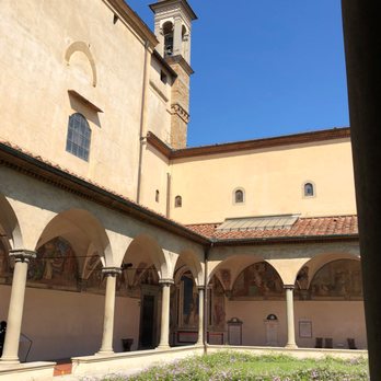 Museo di San Marco - Art Museums Near Me - Florence, FI