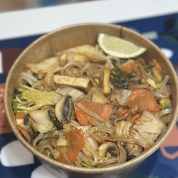 Thai Square