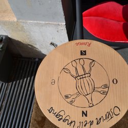 Osteria dell'Ingegno