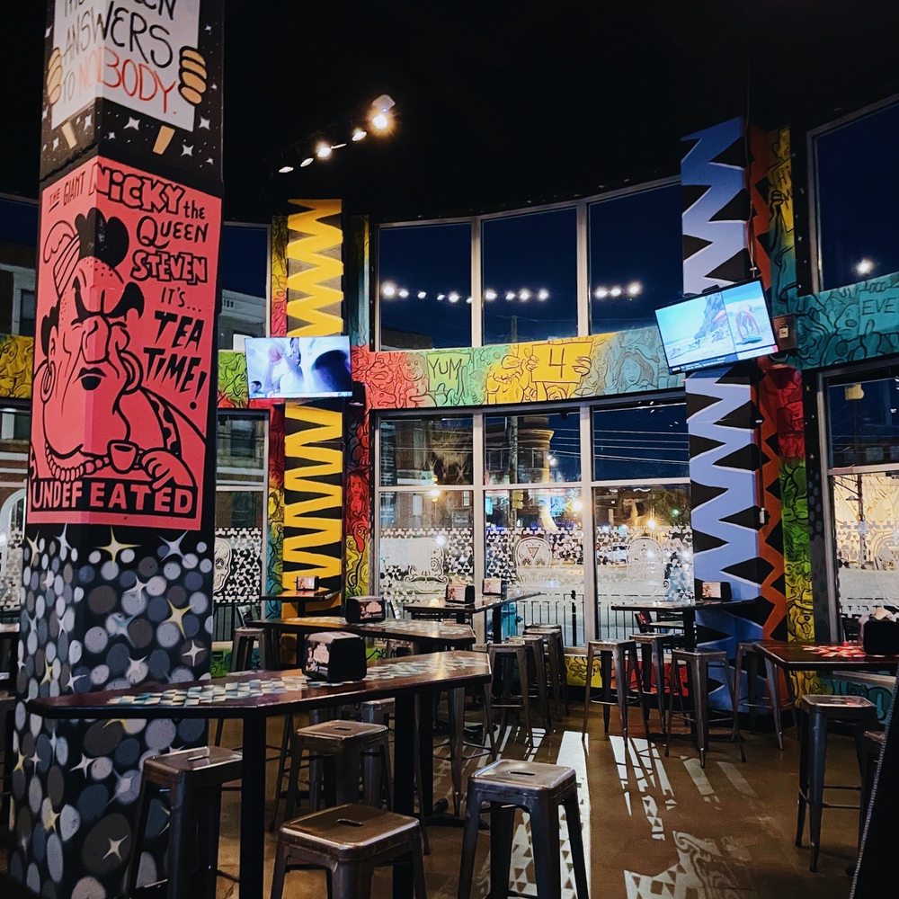 Condado Tacos - Tacos Near Me - Indianapolis, Indiana Condado Tacos - Tacos Near Me - Indianapolis, Indiana