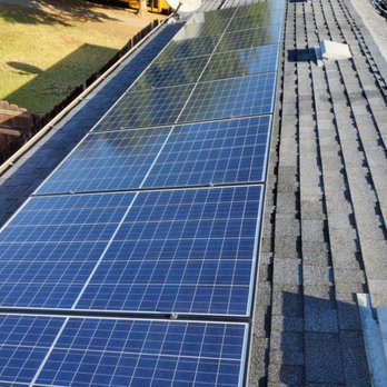 Lopez Hydro Blast - Solar Panel Cleaning Near Me Lopez Hydro Blast - Solar Panel Cleaning Near Me