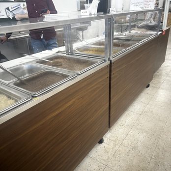 Garuda's Indian Mart and Kitchen - Indian Near Me - San Jose, California