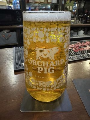 Sandy Bell's by null