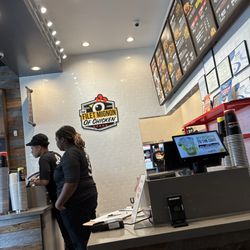 Huey Magoo's Chicken Tenders - Warner Robins
