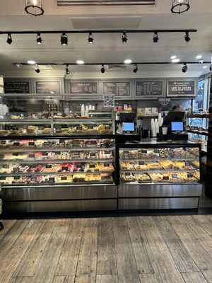 Europan Cafe by null