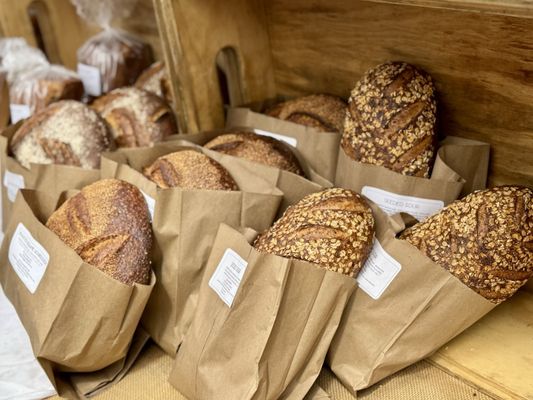 Riverside Farmers' Market by null