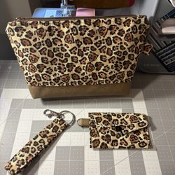 Michaels - One of my first projects