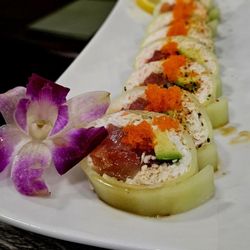 ENSUI SUSHI - Protein roll