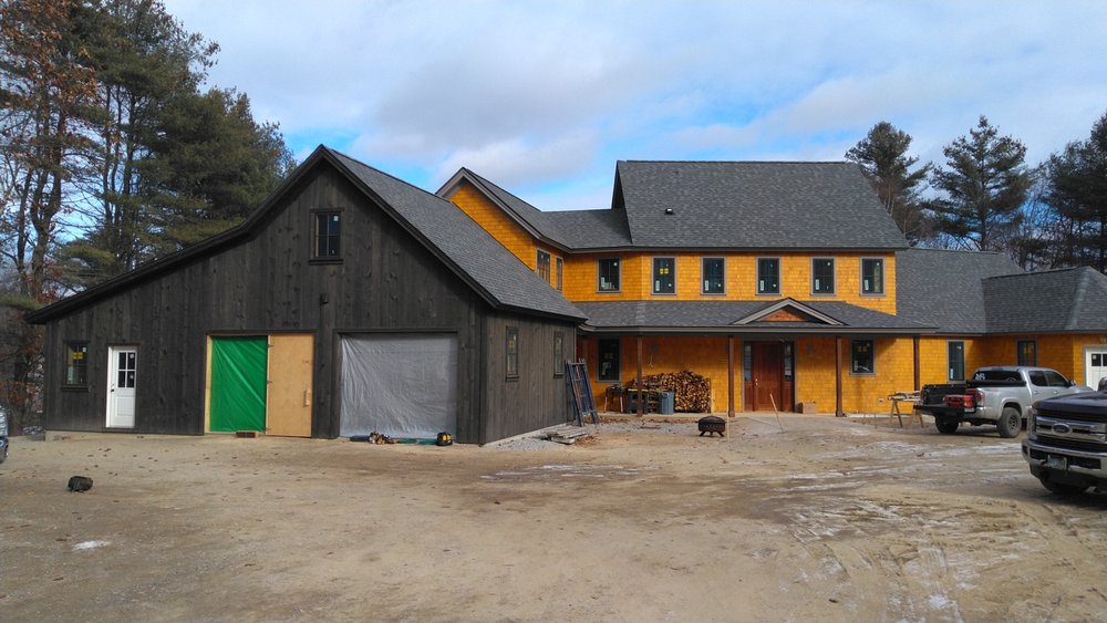 Slide of Meticulous Metal Roofing