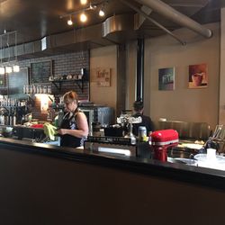 Jolie Cafe