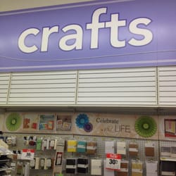 JOANN Fabric and Crafts