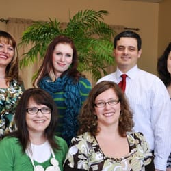 Davis Family Chiropractic and Massage - Our staff.