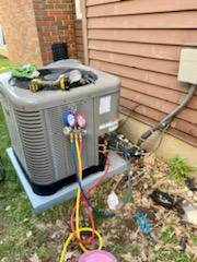 Slide of Rescue Plumbing & HVAC