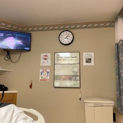 Peninsula Regional Health system