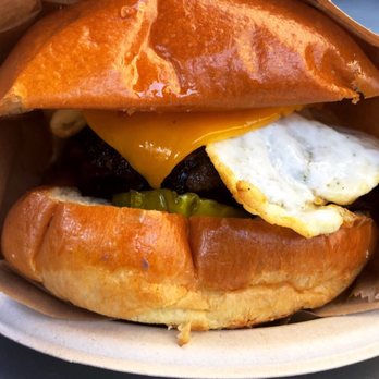 Eggslut - Breakfast & Brunch Near Me - Los Angeles, California Eggslut - Breakfast & Brunch Near Me - Los Angeles, California