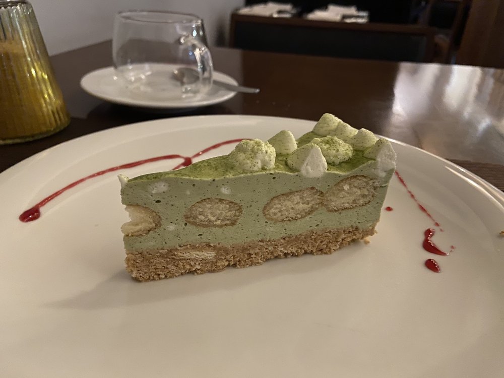 44 Sushibar