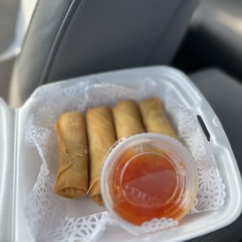 Thai Dish Restaurant - 2. Spring Roll - Thai Near Me - Clearwater, Florida Thai Dish Restaurant - 2. Spring Roll - Thai Near Me - Clearwater, Florida