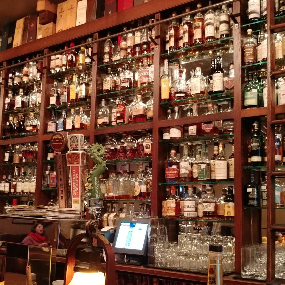 The Crunkleton - Selection (2) - Cocktail Bars Near Me - Chapel Hill, North Carolina The Crunkleton - Selection (2) - Cocktail Bars Near Me - Chapel Hill, North Carolina