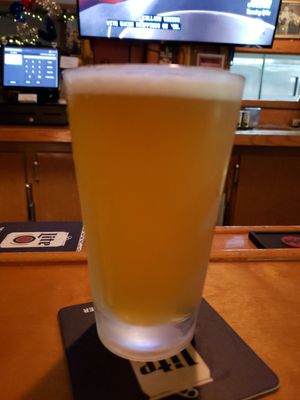 De Marinis Pizzeria by null