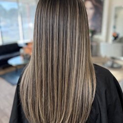 Salon Papillon