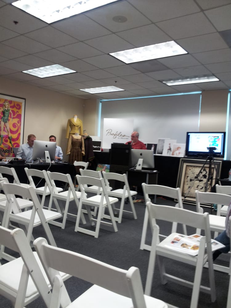 PROFILES IN HISTORY Updated September 2024 10 Reviews 26662