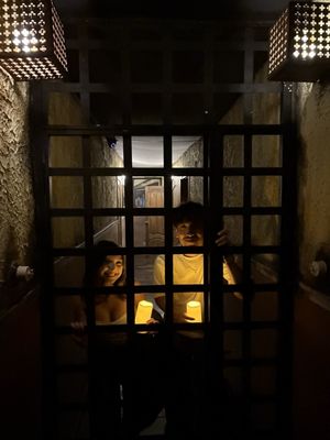 60out Escape Rooms - Koreatown by null