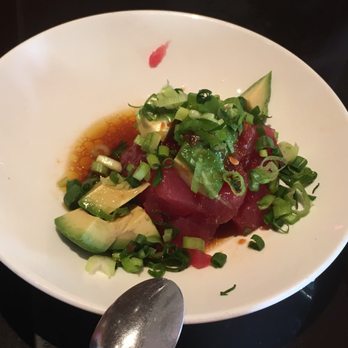 Star Noodle - Ahi avo(cado) appetizer - Asian Fusion Near Me - Lahaina, Hawaii Star Noodle - Ahi avo(cado) appetizer - Asian Fusion Near Me - Lahaina, Hawaii