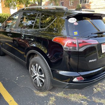 Pristine Detailing - Auto Detailing Near Me - Columbus, Ohio