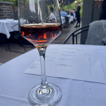 Osteria La Briccola - Amaro Montenegro for dessert - Italian Near Me - Ashland, Oregon Osteria La Briccola - Amaro Montenegro for dessert - Italian Near Me - Ashland, Oregon