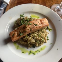 Salmon special Salmon special