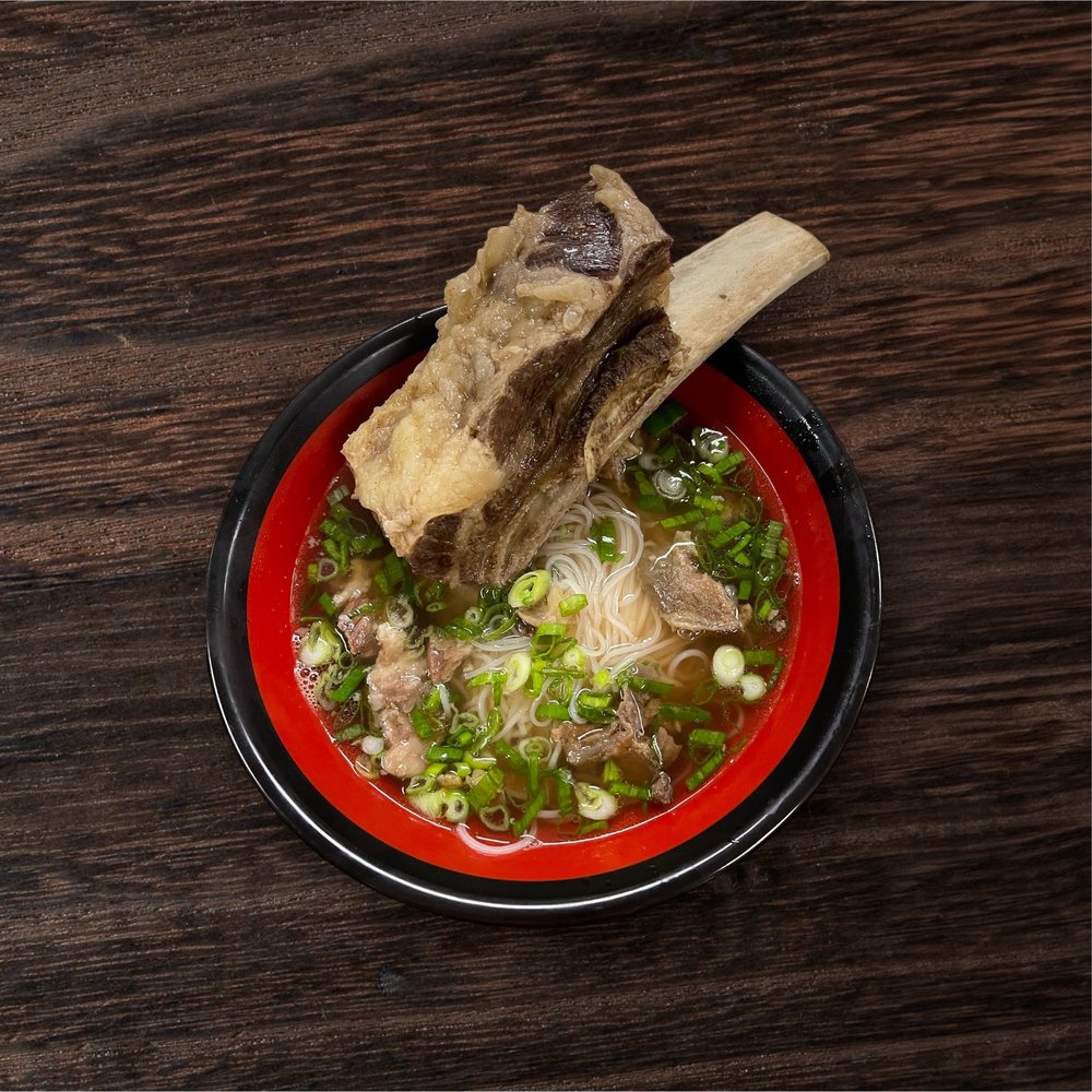 Vietnamese Restaurant Lavista