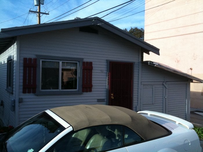 THE FRAME GALLERY Updated October 2024 227 Landis Ave, Chula Vista