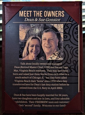 FIREBREW Bar & Grill by null