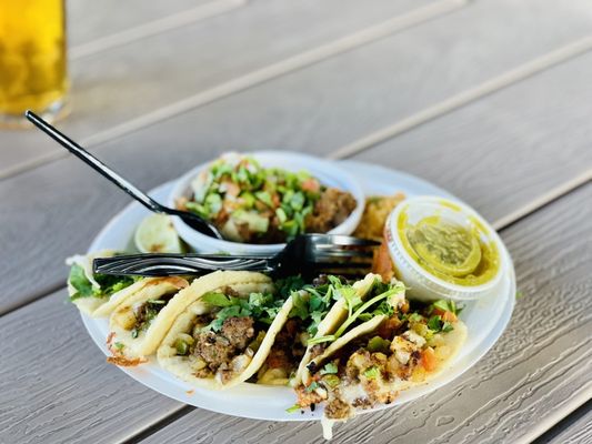 Sanchos Cantina & Cocina by null