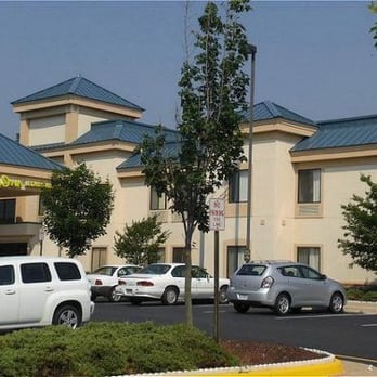 Holiday Inn Express Hotel Stafford-garrisonville Rd - Closed - Venues Event Spaces - 28 Greenspring Dr Stafford Va - Phone Number - Yelp